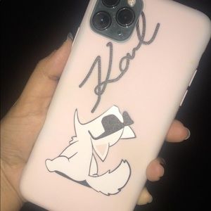 Apple 11 Pro max cover